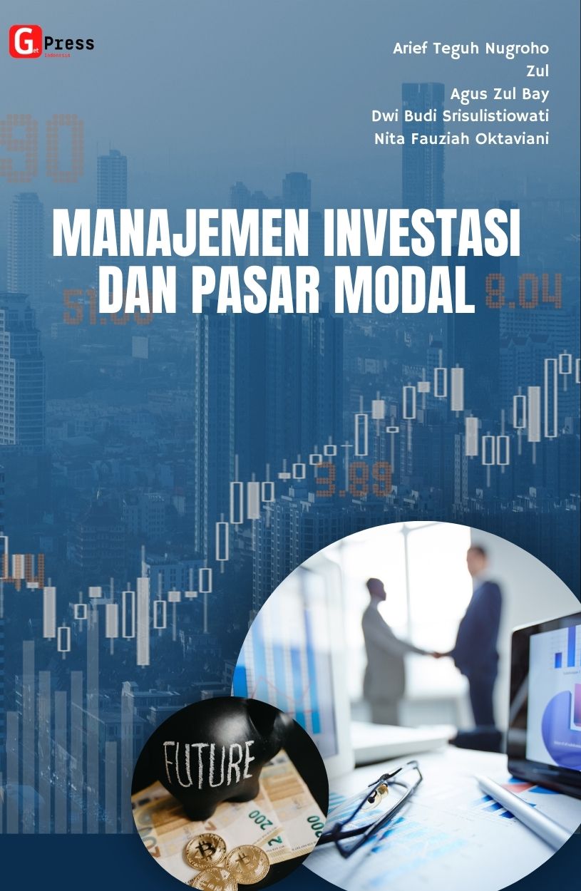 MANAJEMEN INVESTASI DAN PASAR MODAL